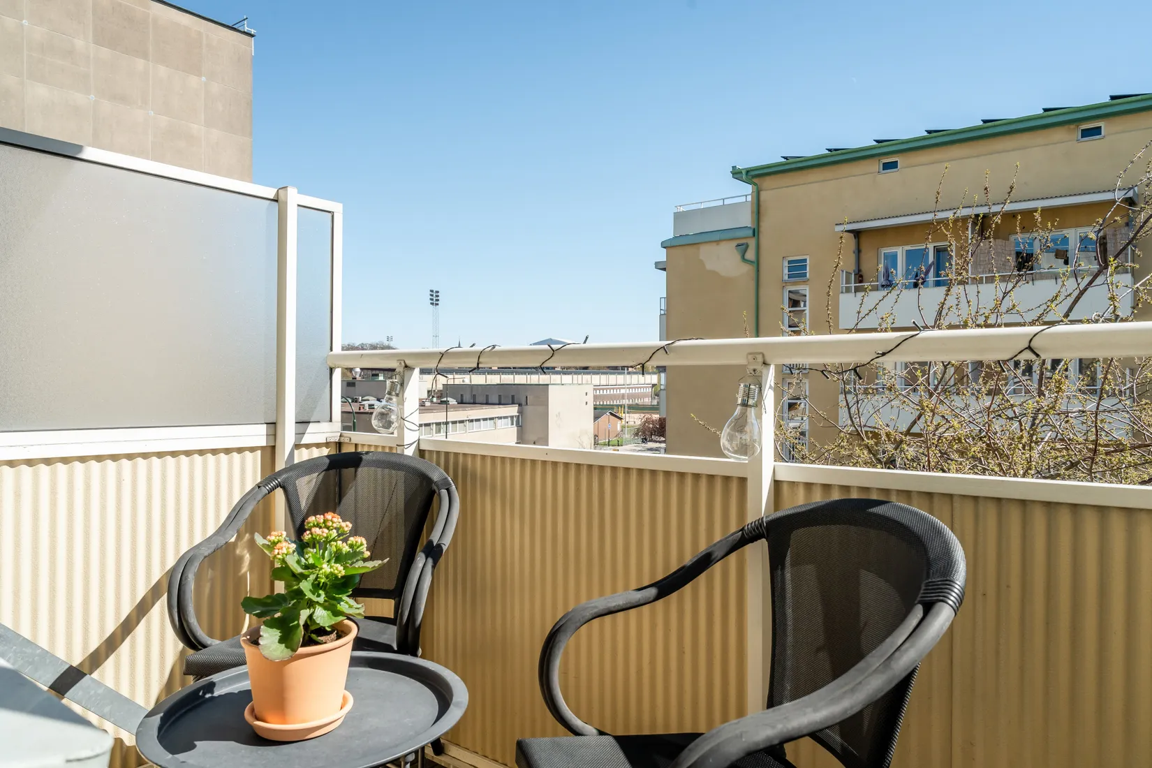 Bostadsrätt, Törnskärsgatan 2A, Fågelbacken, Malmö