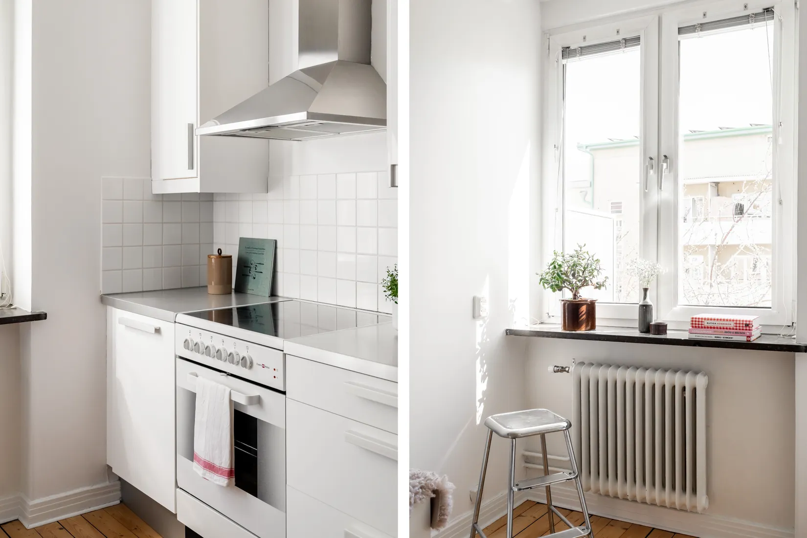 Bostadsrätt, Törnskärsgatan 2A, Fågelbacken, Malmö