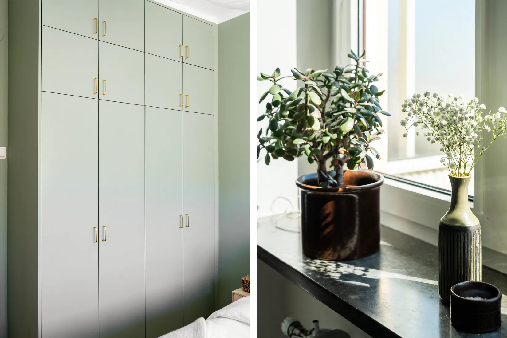 Bostadsrätt, Törnskärsgatan 2A, Fågelbacken, Malmö