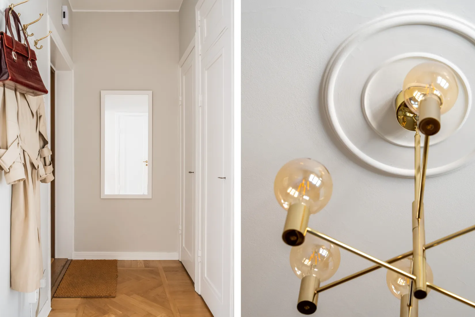 Bostadsrätt, Törnskärsgatan 2A, Fågelbacken, Malmö