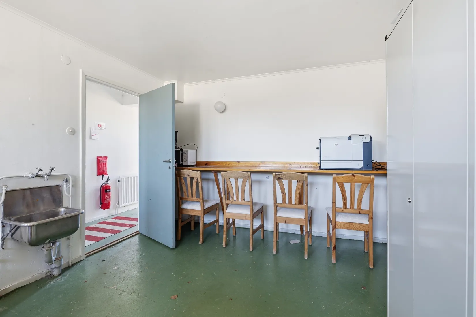 Radhus, Envägen 20, Centrala Väsby, Upplands Väsby