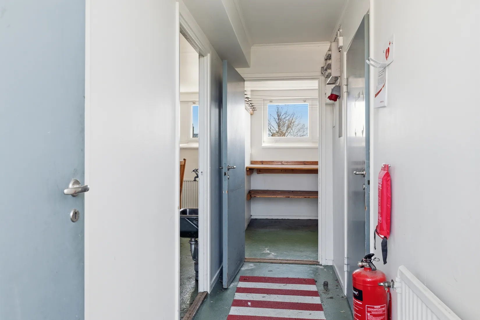 Radhus, Envägen 20, Centrala Väsby, Upplands Väsby