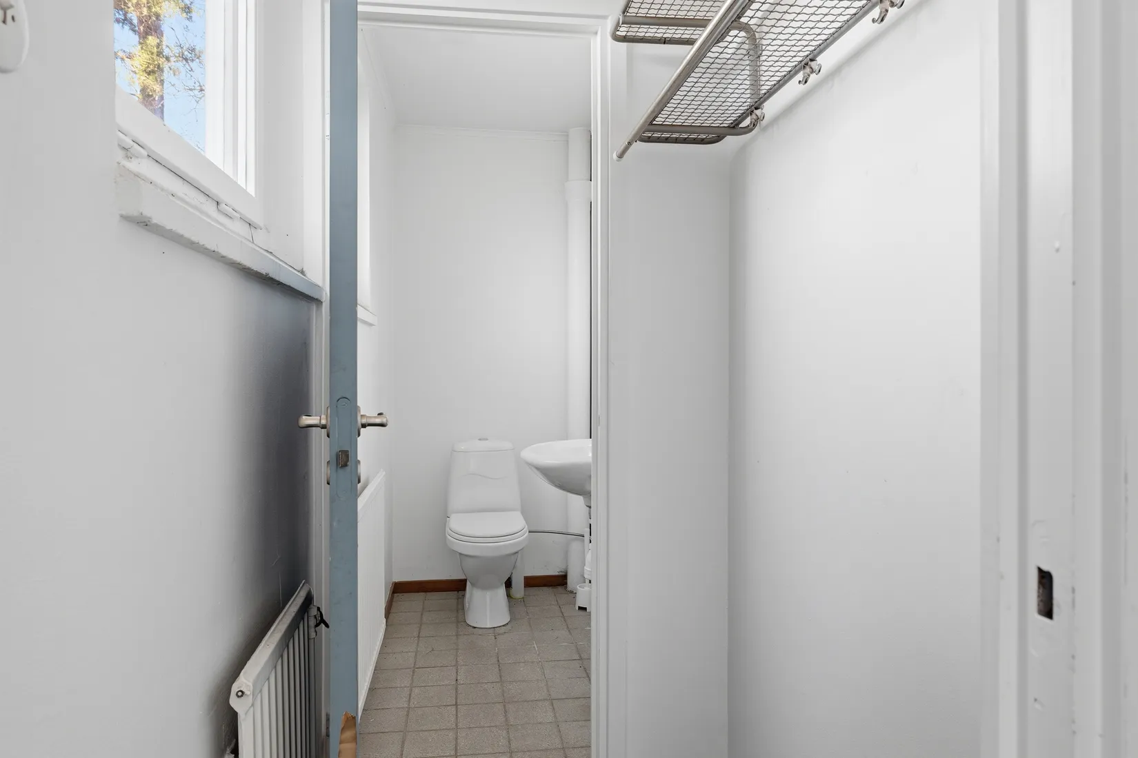 Radhus, Envägen 20, Centrala Väsby, Upplands Väsby