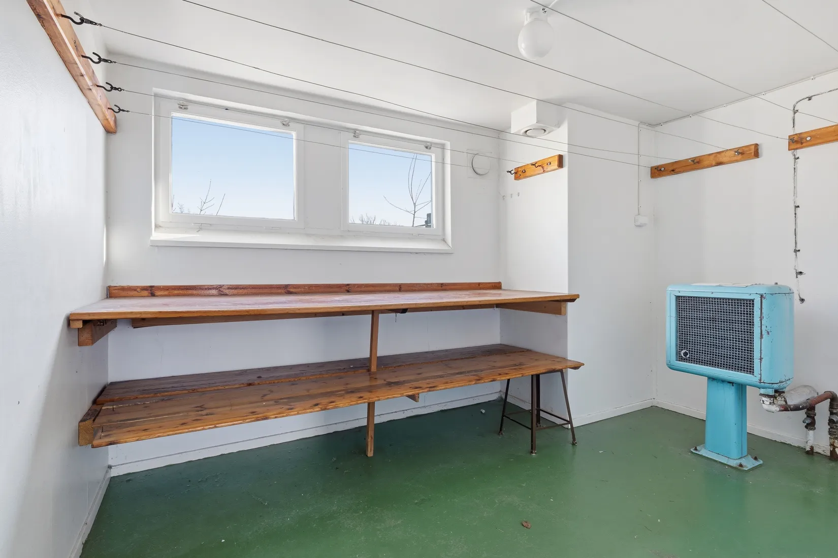 Radhus, Envägen 20, Centrala Väsby, Upplands Väsby