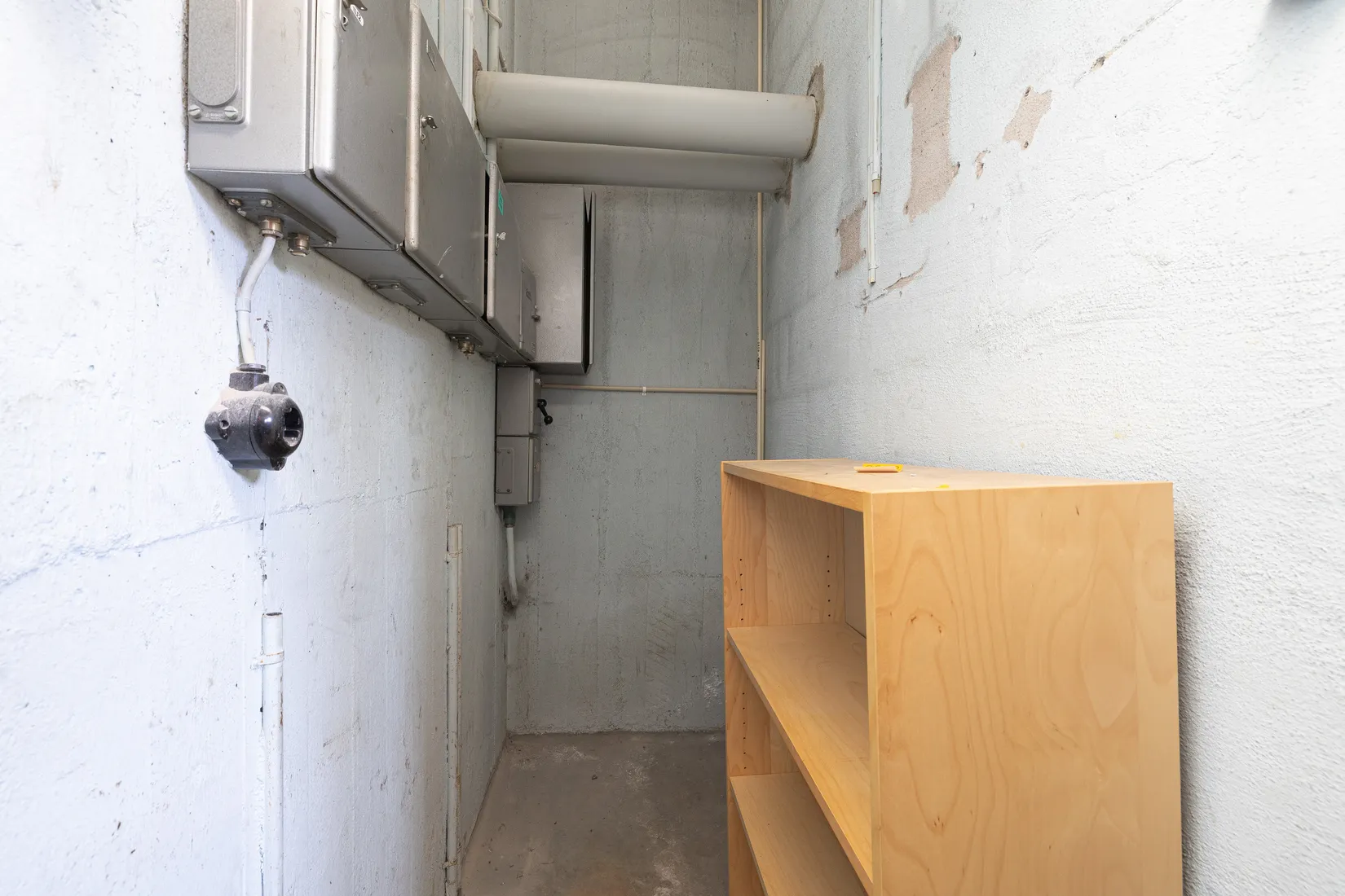 Radhus, Envägen 20, Centrala Väsby, Upplands Väsby