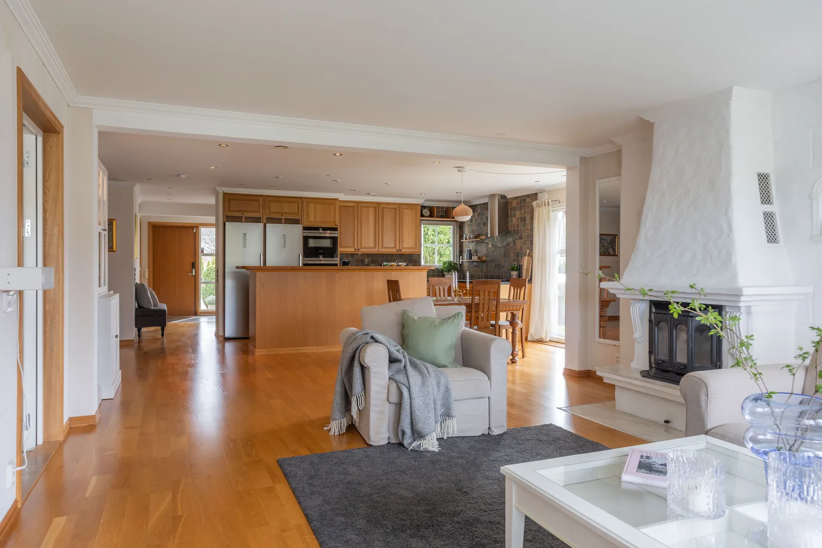 Villa, Älvåkersgatan 64, Älvåker, Karlstad