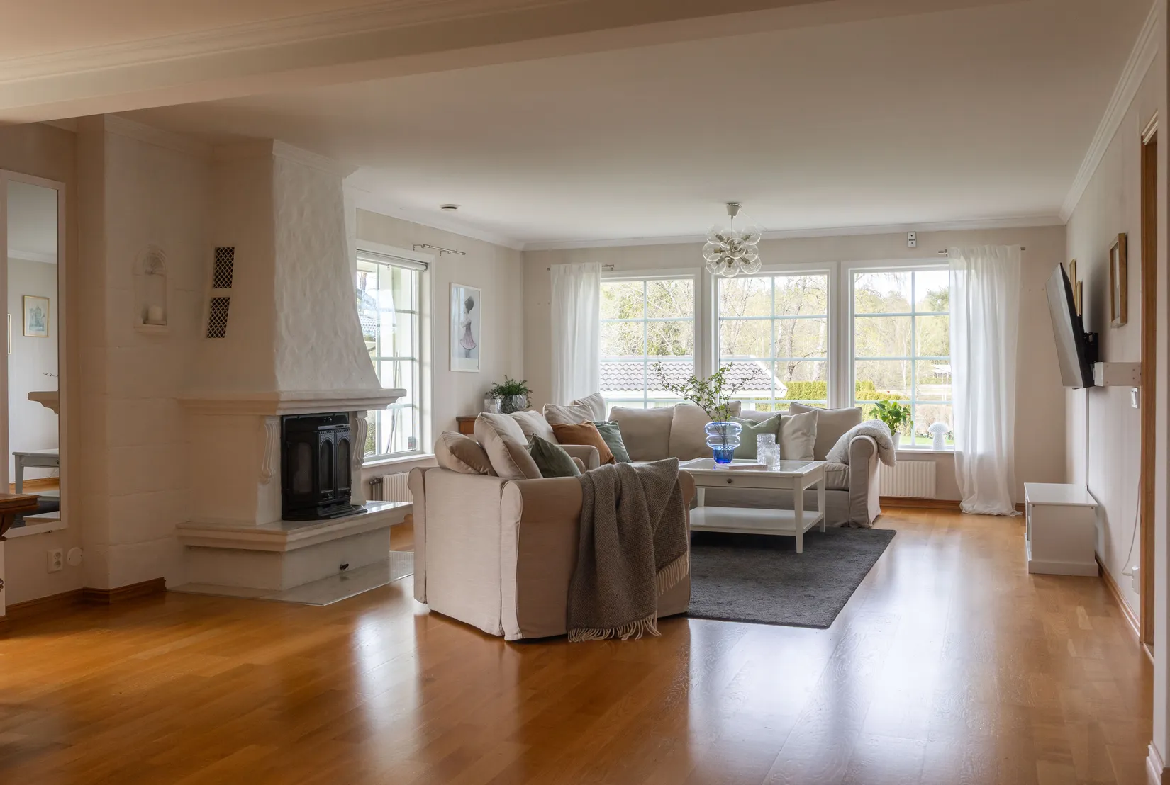Villa, Älvåkersgatan 64, Älvåker, Karlstad