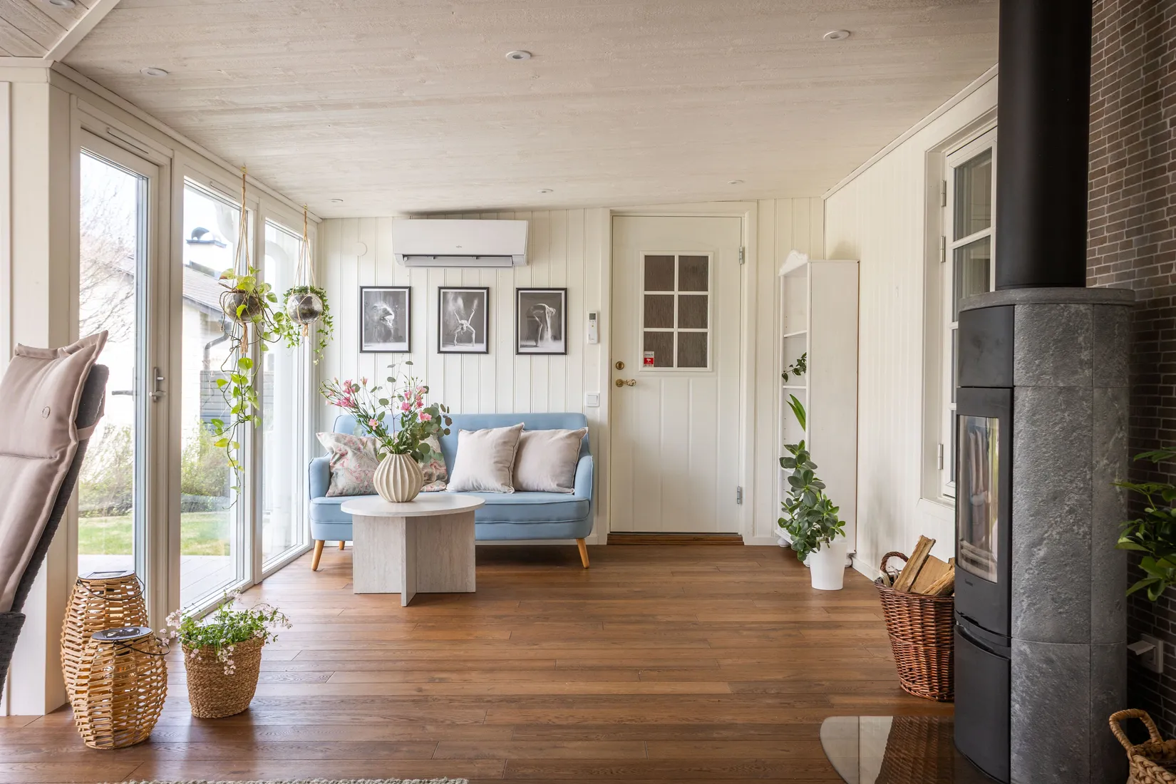 Villa, Älvåkersgatan 64, Älvåker, Karlstad