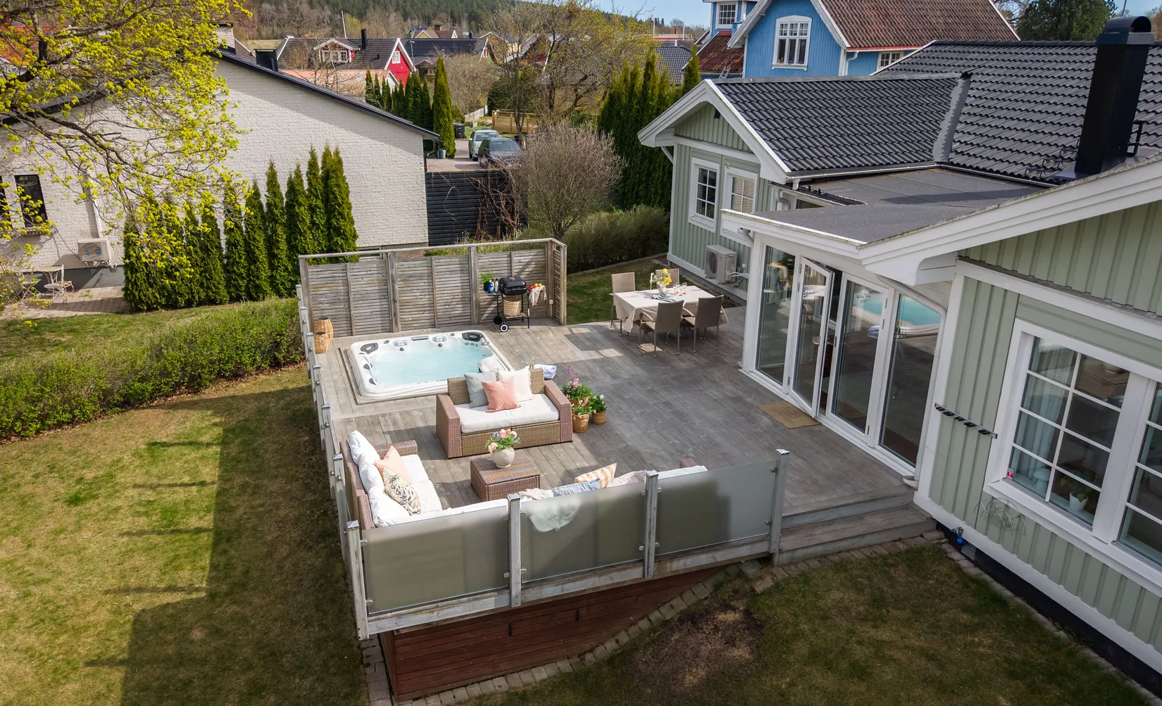Villa, Älvåkersgatan 64, Älvåker, Karlstad
