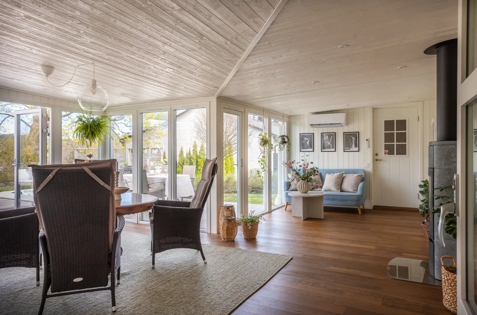 Villa, Älvåkersgatan 64, Älvåker, Karlstad