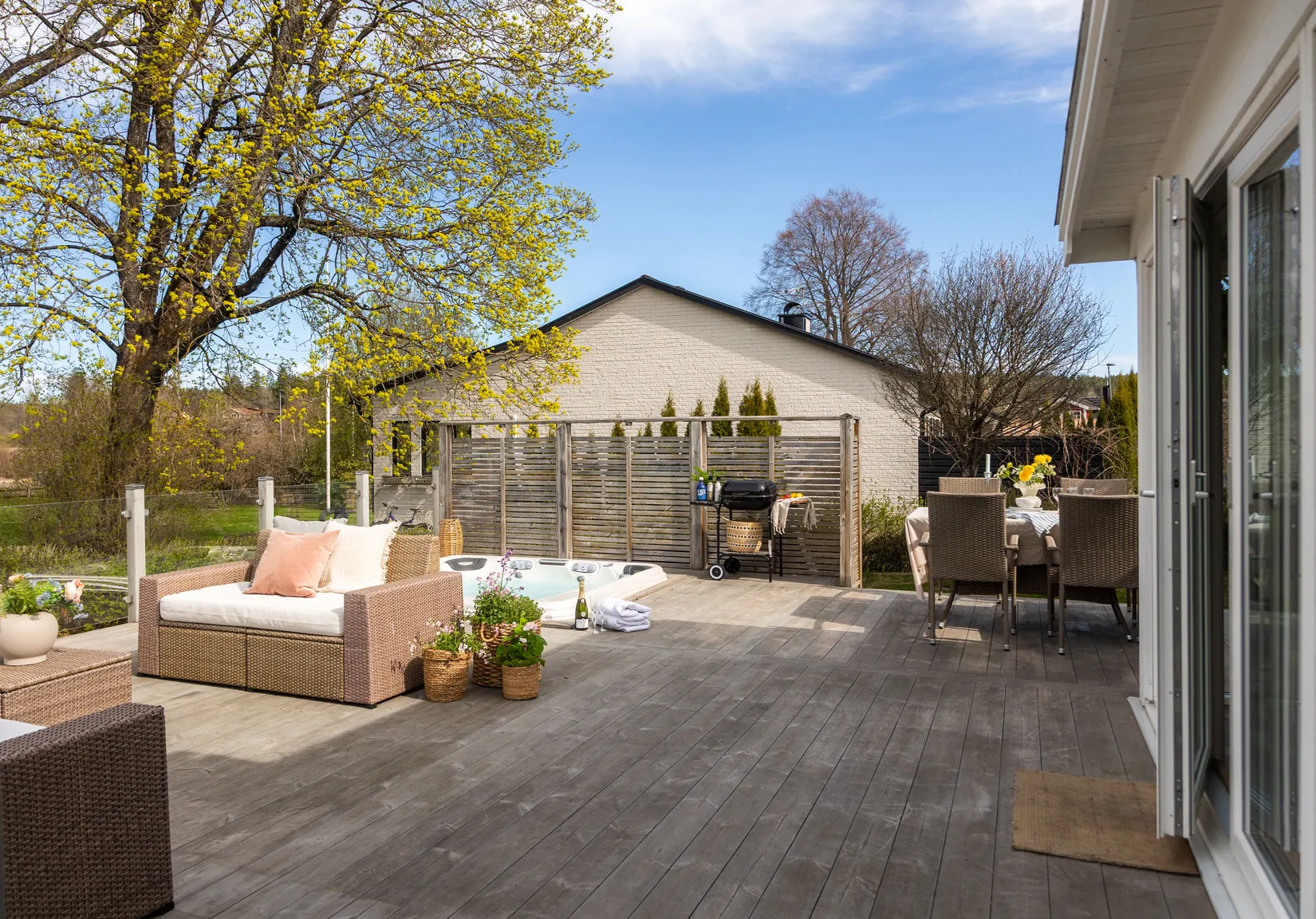Villa, Älvåkersgatan 64, Älvåker, Karlstad