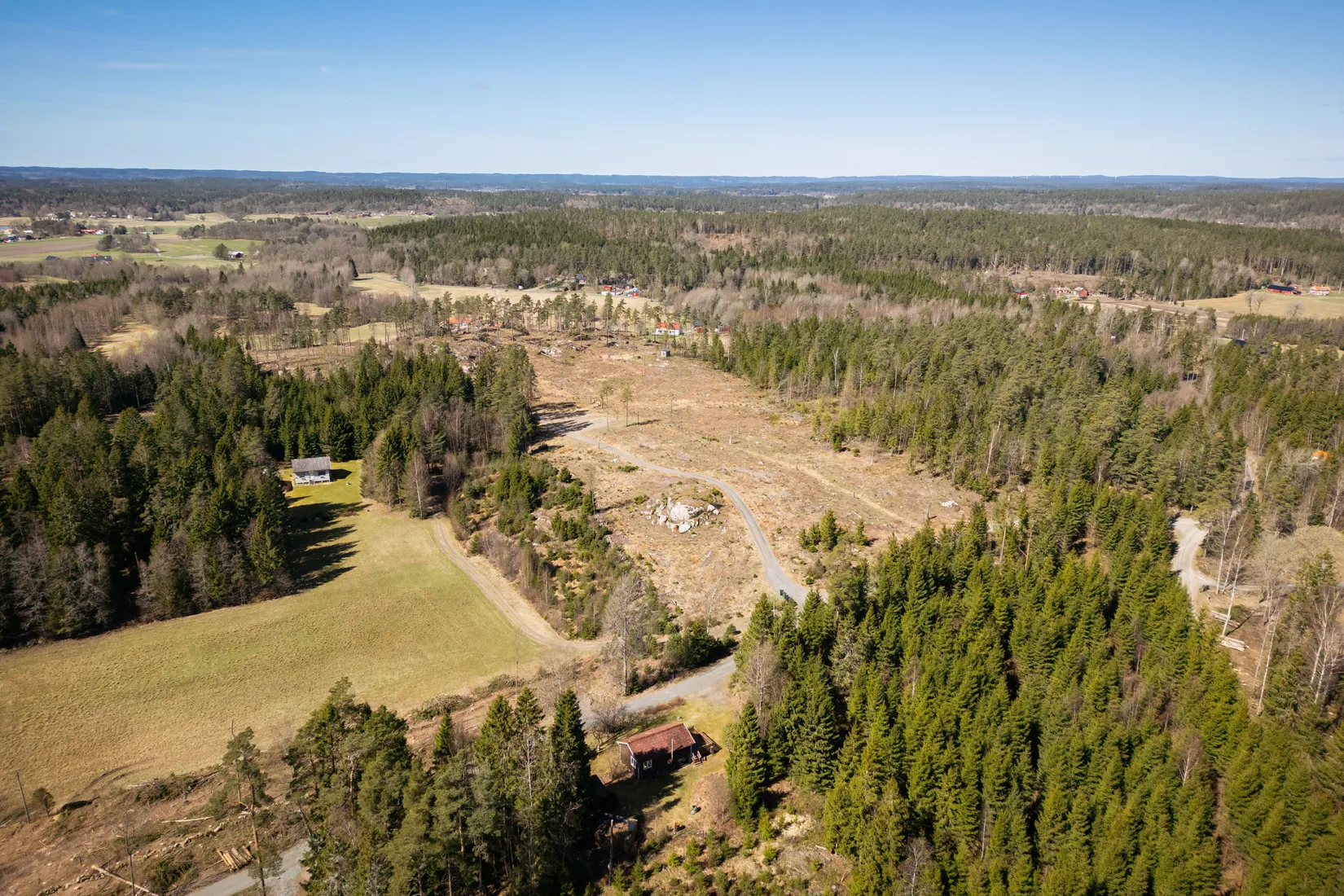 Villa, Viesbacke 325, Hålanda, Ale