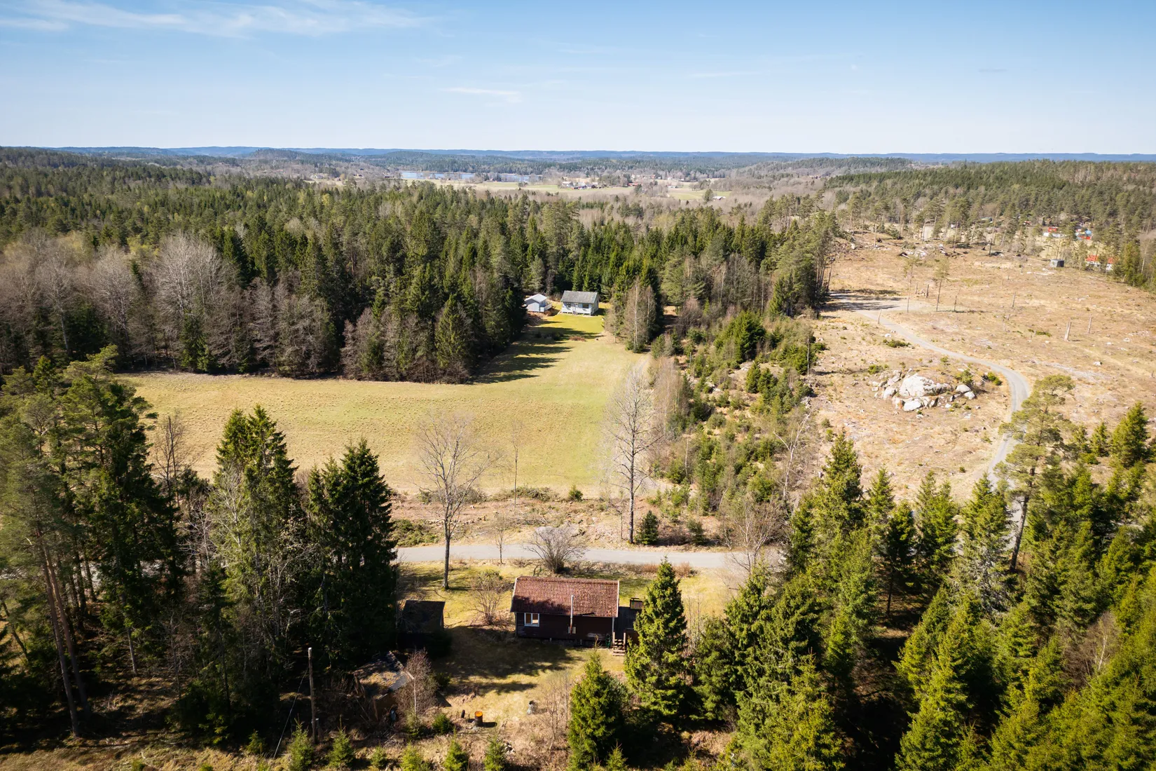 Villa, Viesbacke 325, Hålanda, Ale