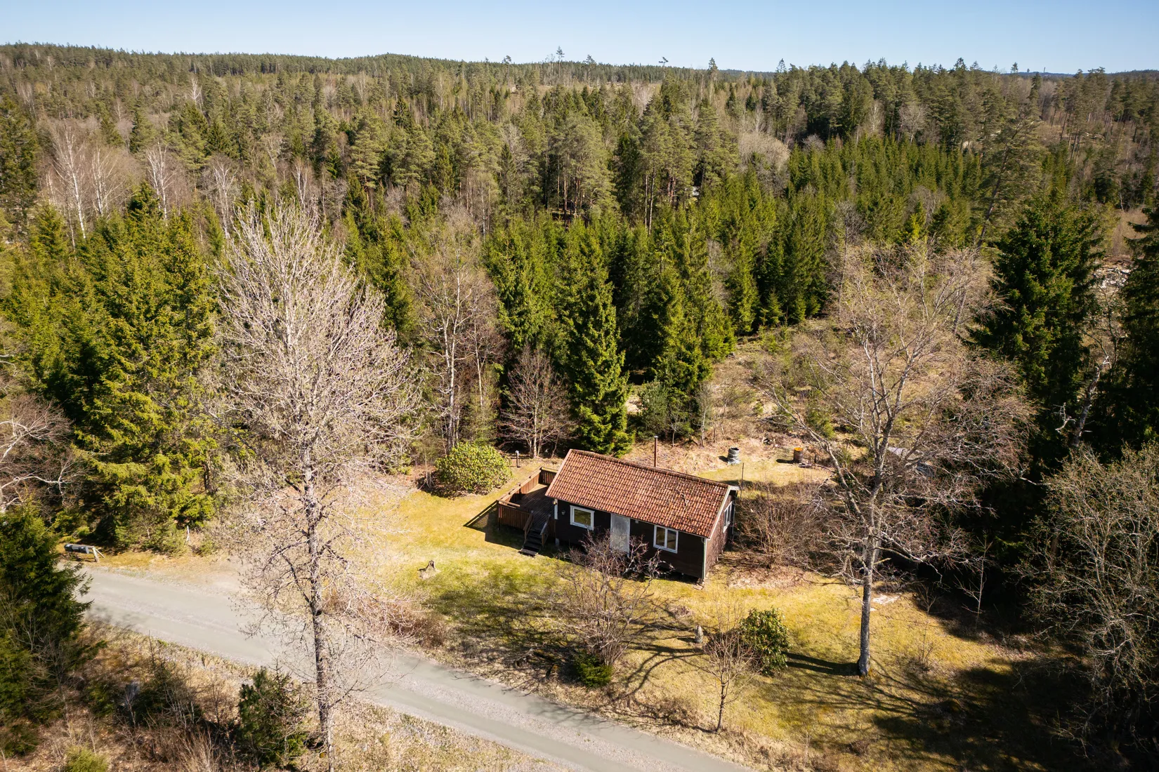 Villa, Viesbacke 325, Hålanda, Ale