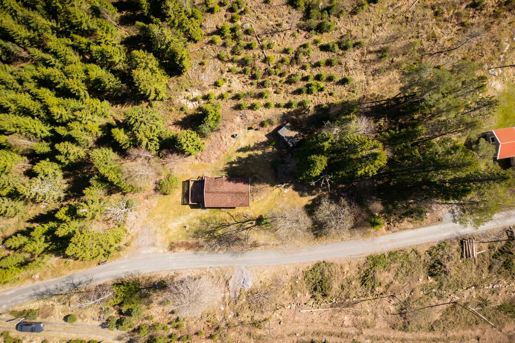 Villa, Viesbacke 325, Hålanda, Ale