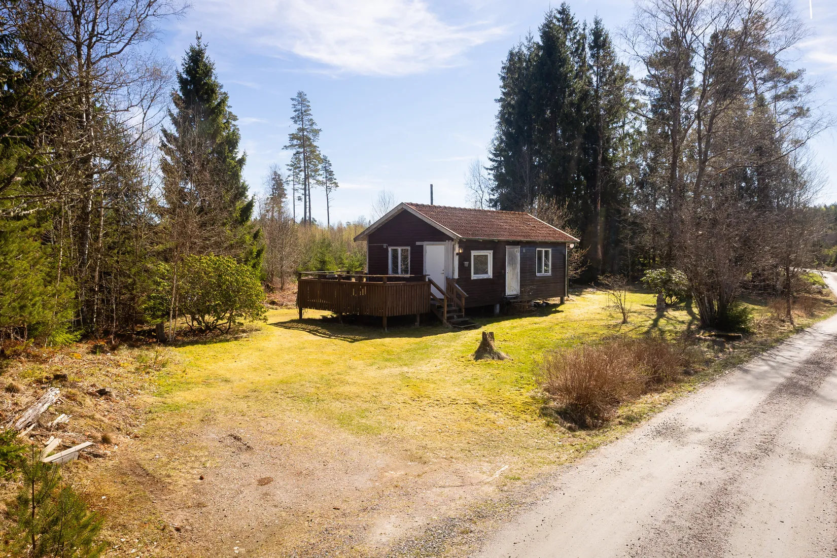 Villa, Viesbacke 325, Hålanda, Ale