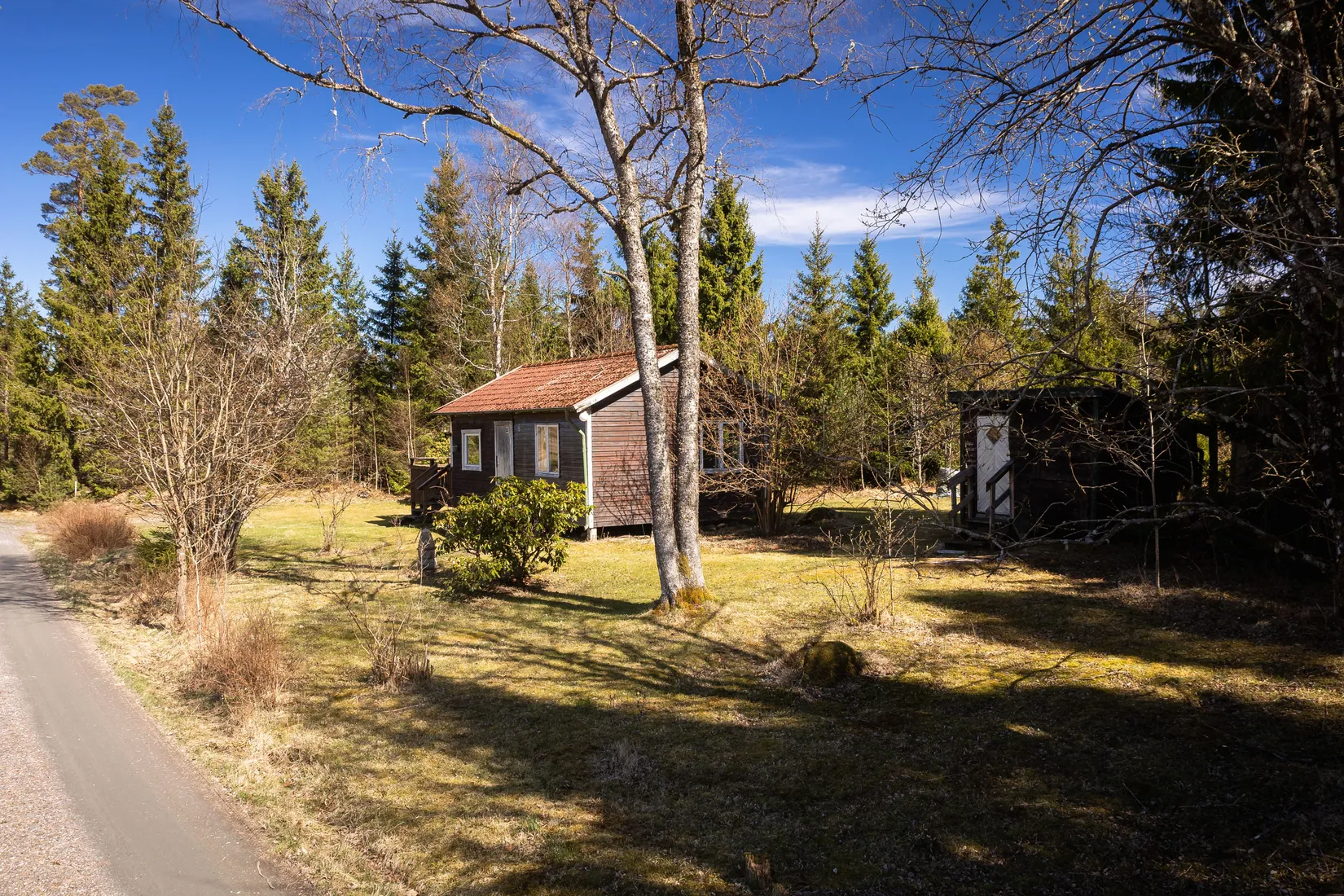 Villa, Viesbacke 325, Hålanda, Ale