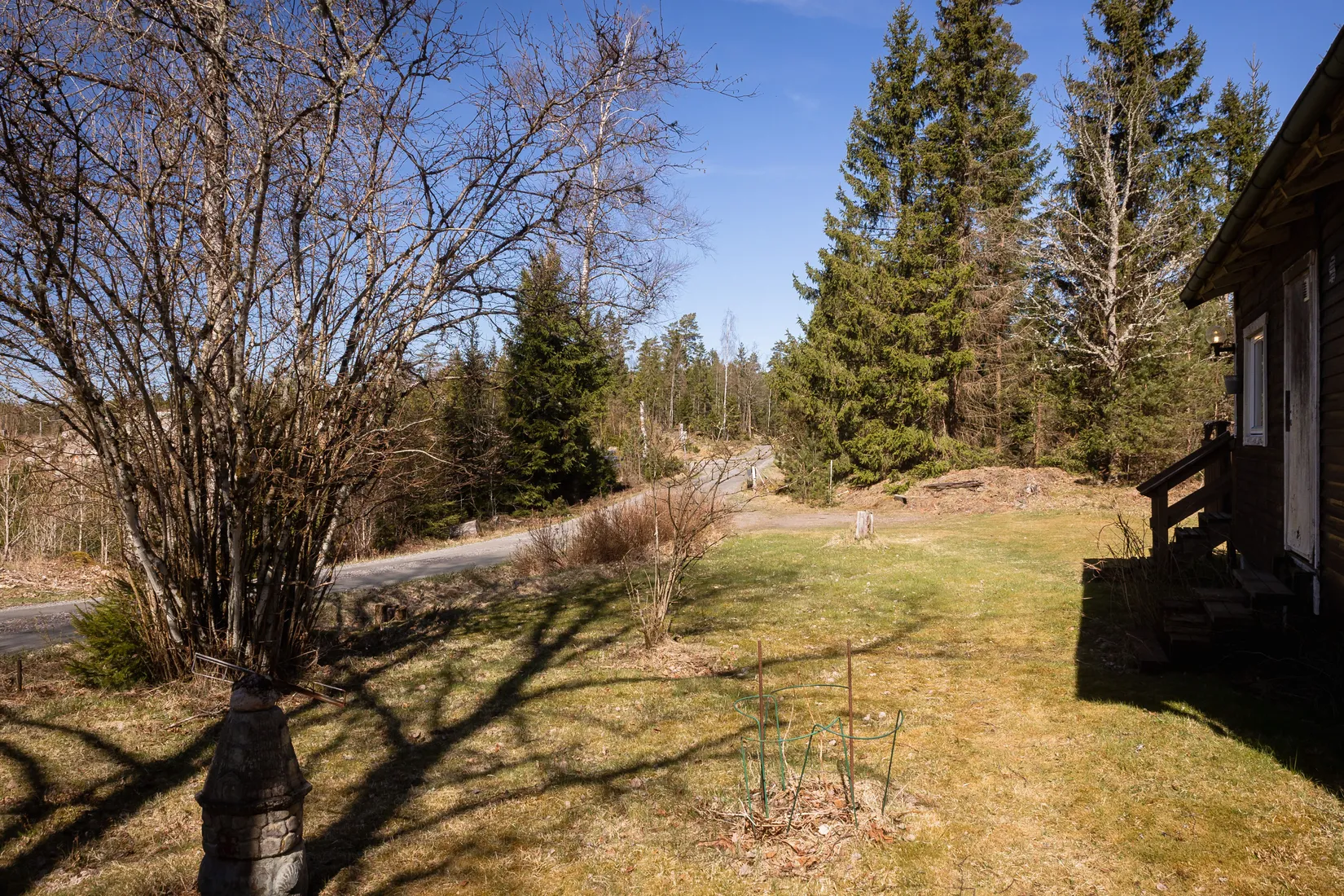 Villa, Viesbacke 325, Hålanda, Ale