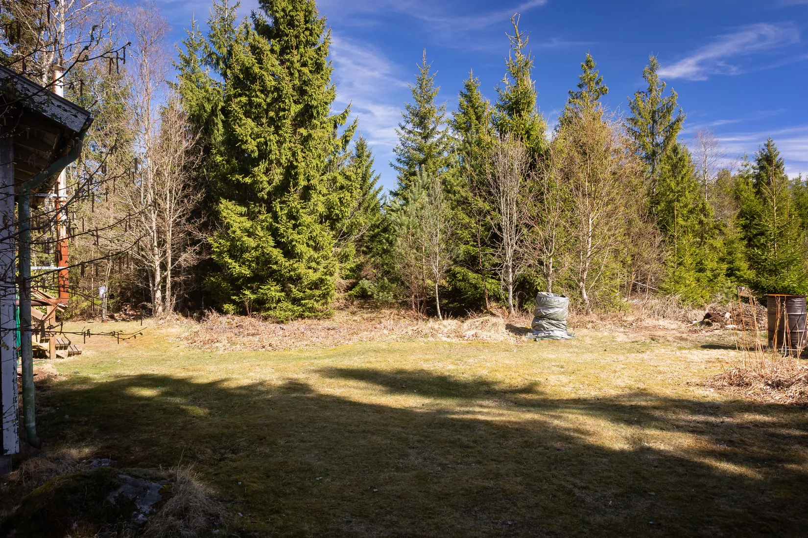 Villa, Viesbacke 325, Hålanda, Ale