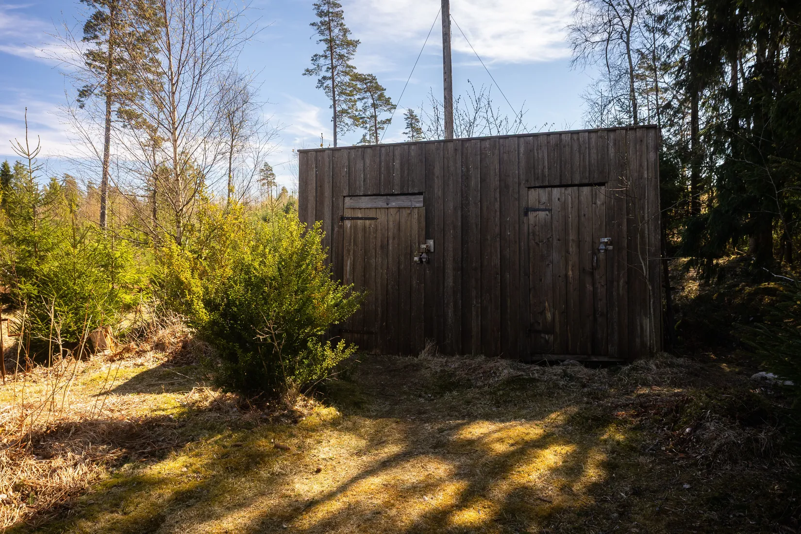 Villa, Viesbacke 325, Hålanda, Ale