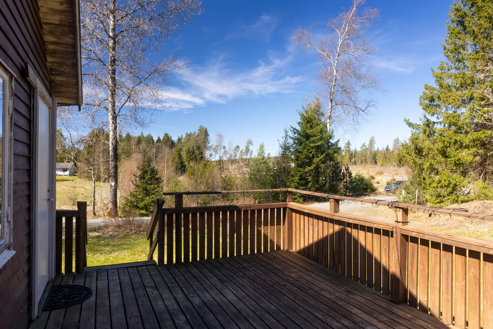 Villa, Viesbacke 325, Hålanda, Ale