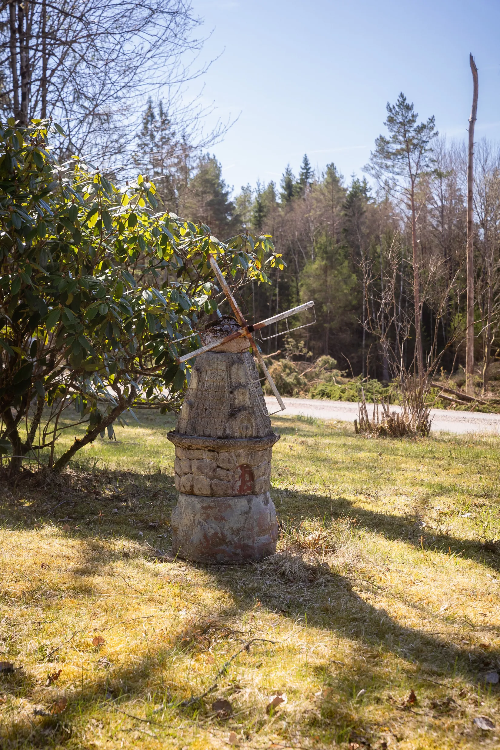 Villa, Viesbacke 325, Hålanda, Ale