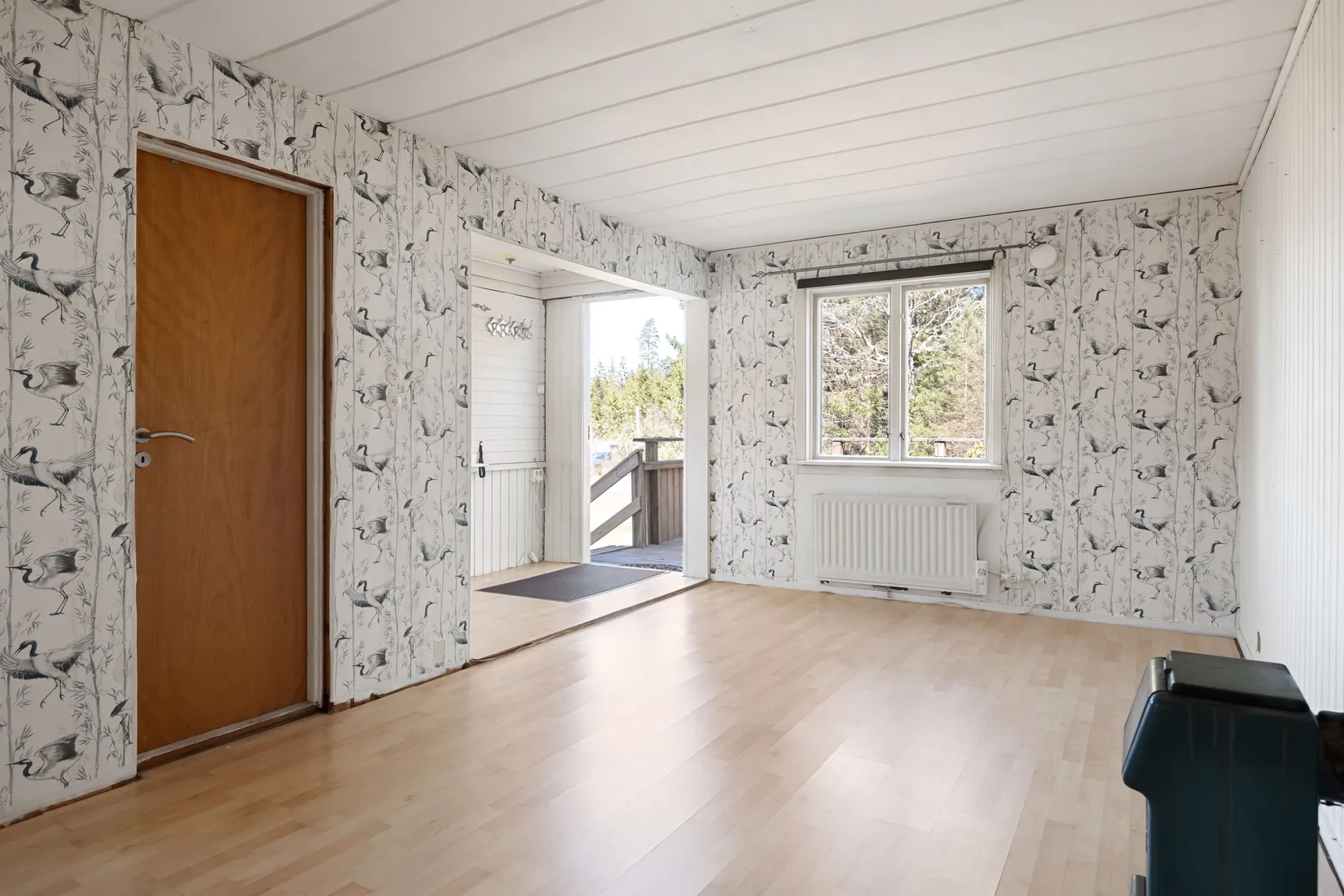 Villa, Viesbacke 325, Hålanda, Ale