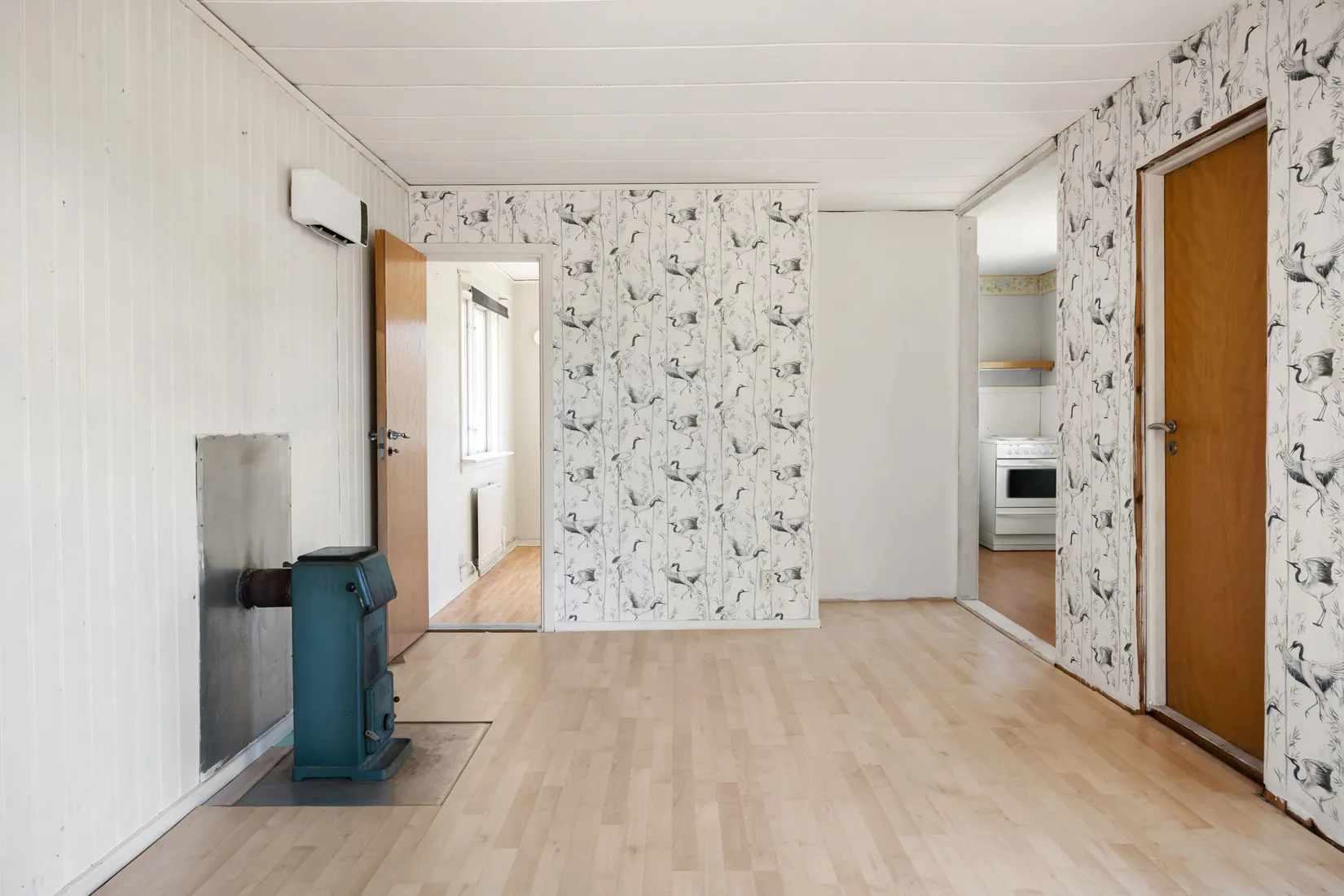 Villa, Viesbacke 325, Hålanda, Ale