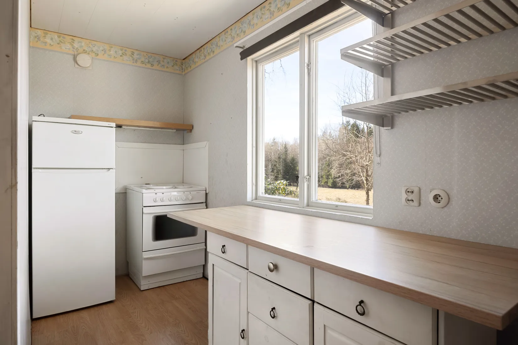 Villa, Viesbacke 325, Hålanda, Ale