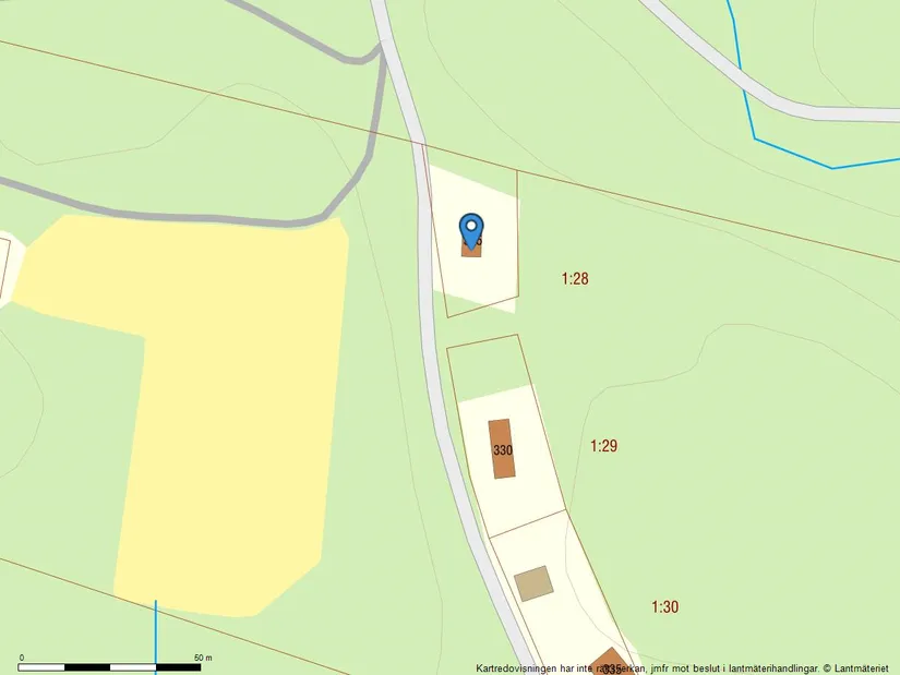 Villa, Viesbacke 325, Hålanda, Ale