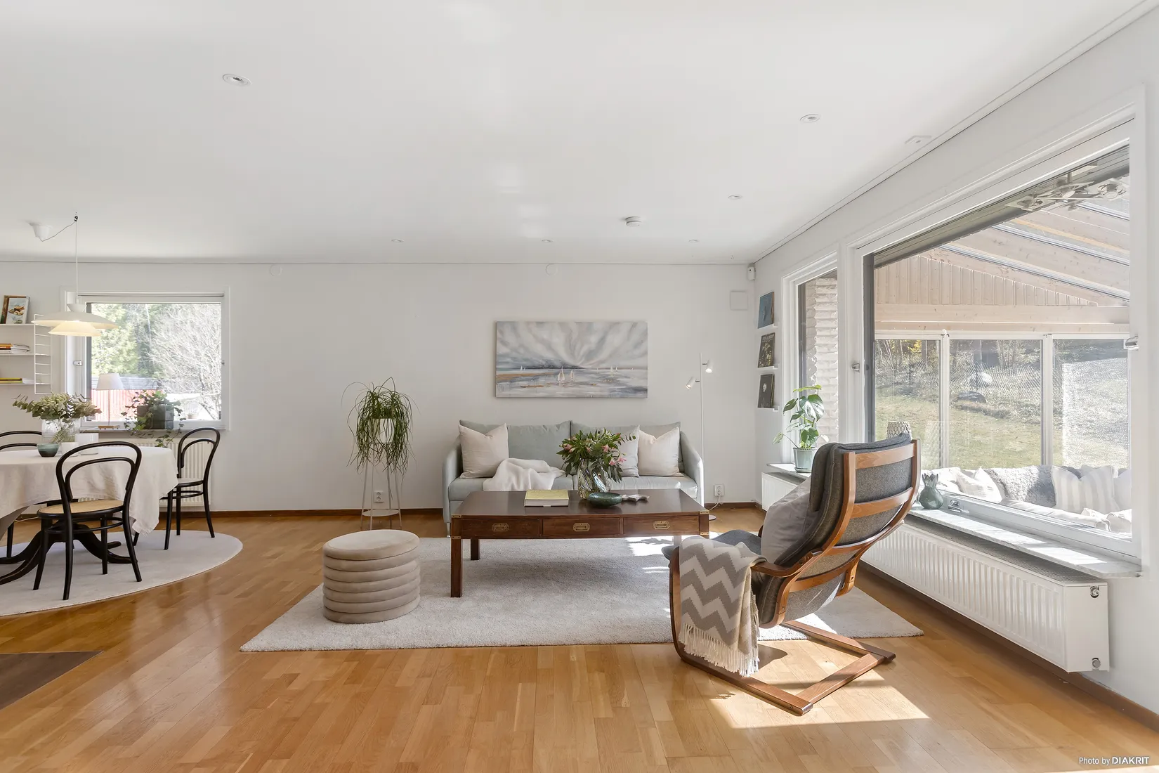 Villa, Djäknevägen 34, Ensta, Täby