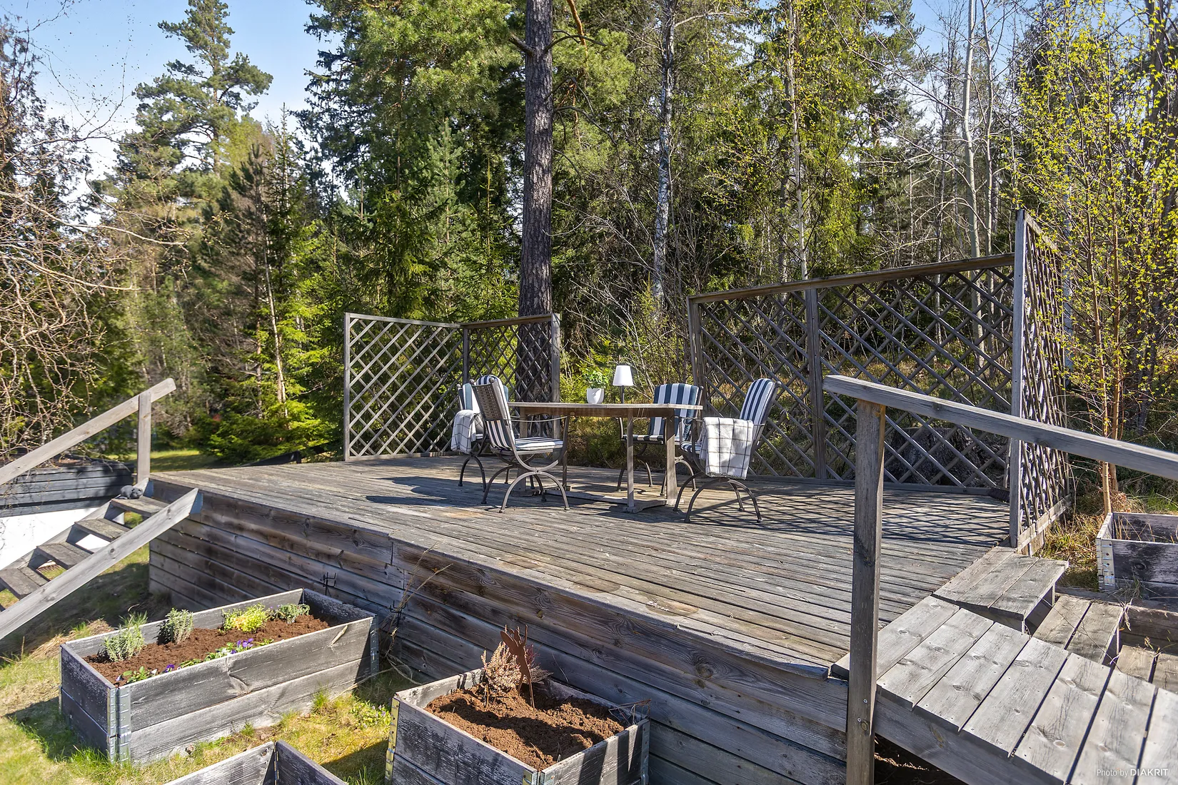 Villa, Djäknevägen 34, Ensta, Täby