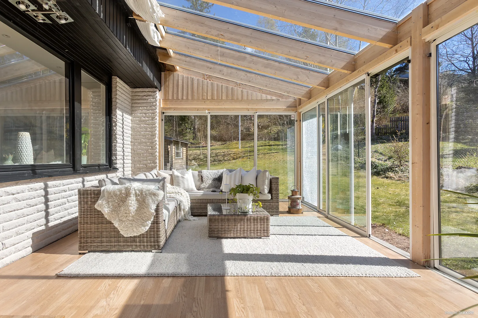 Villa, Djäknevägen 34, Ensta, Täby