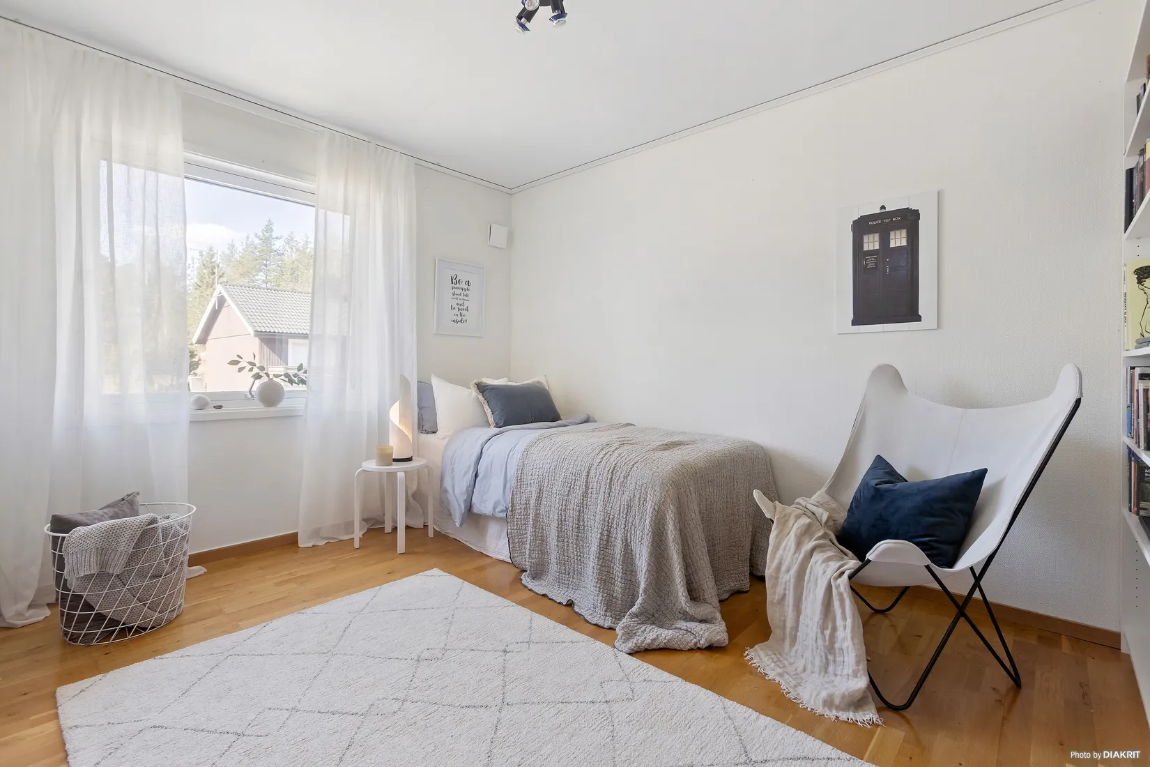 Villa, Djäknevägen 34, Ensta, Täby