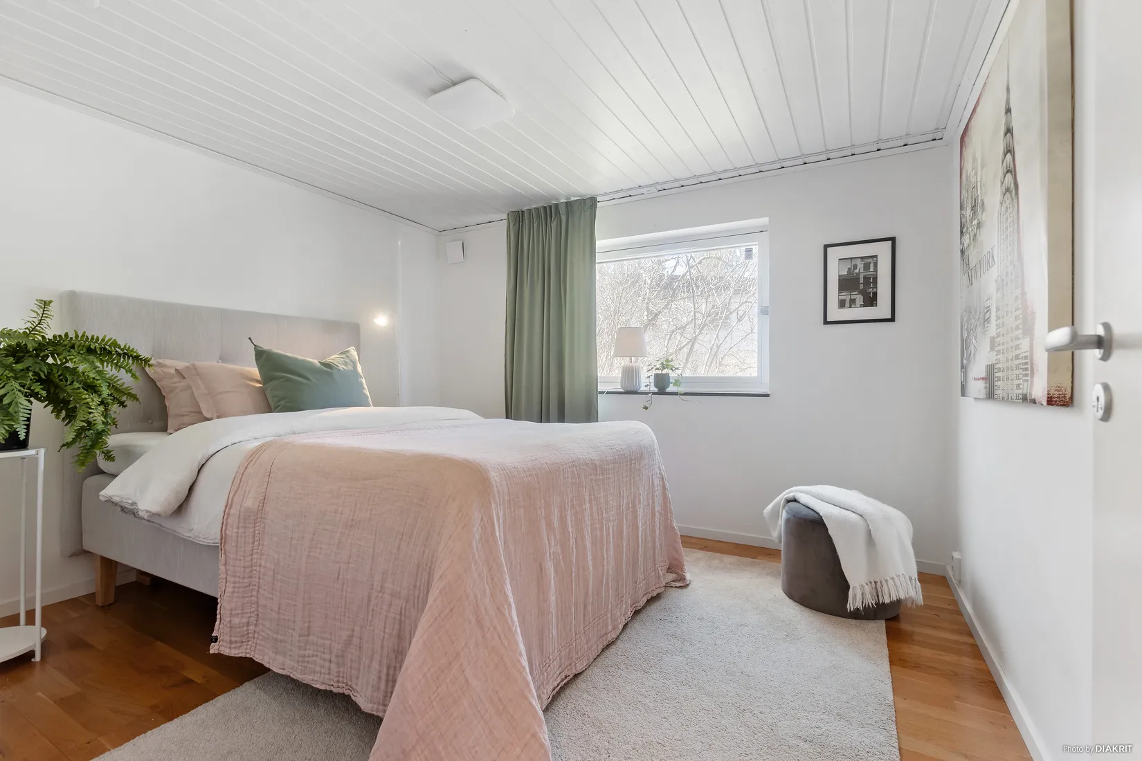 Villa, Djäknevägen 34, Ensta, Täby