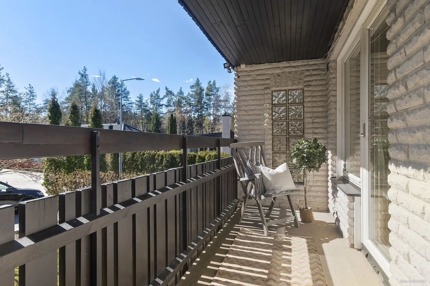 Villa, Djäknevägen 34, Ensta, Täby