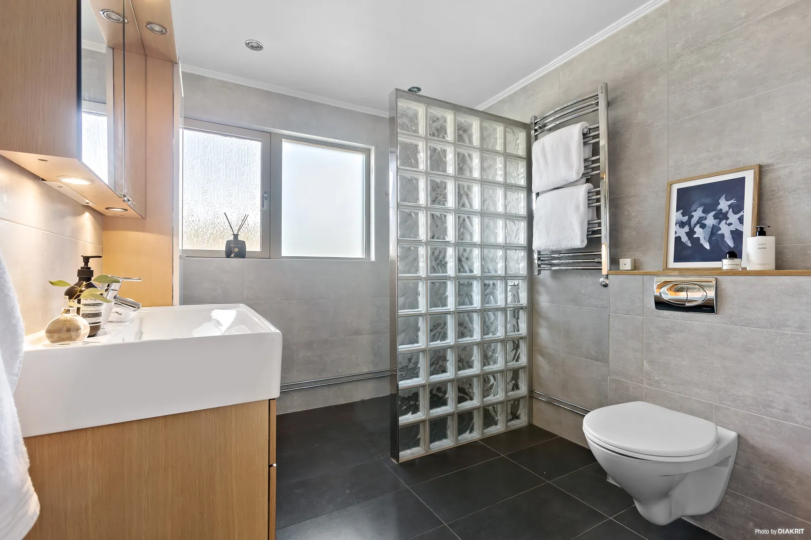 Villa, Djäknevägen 34, Ensta, Täby