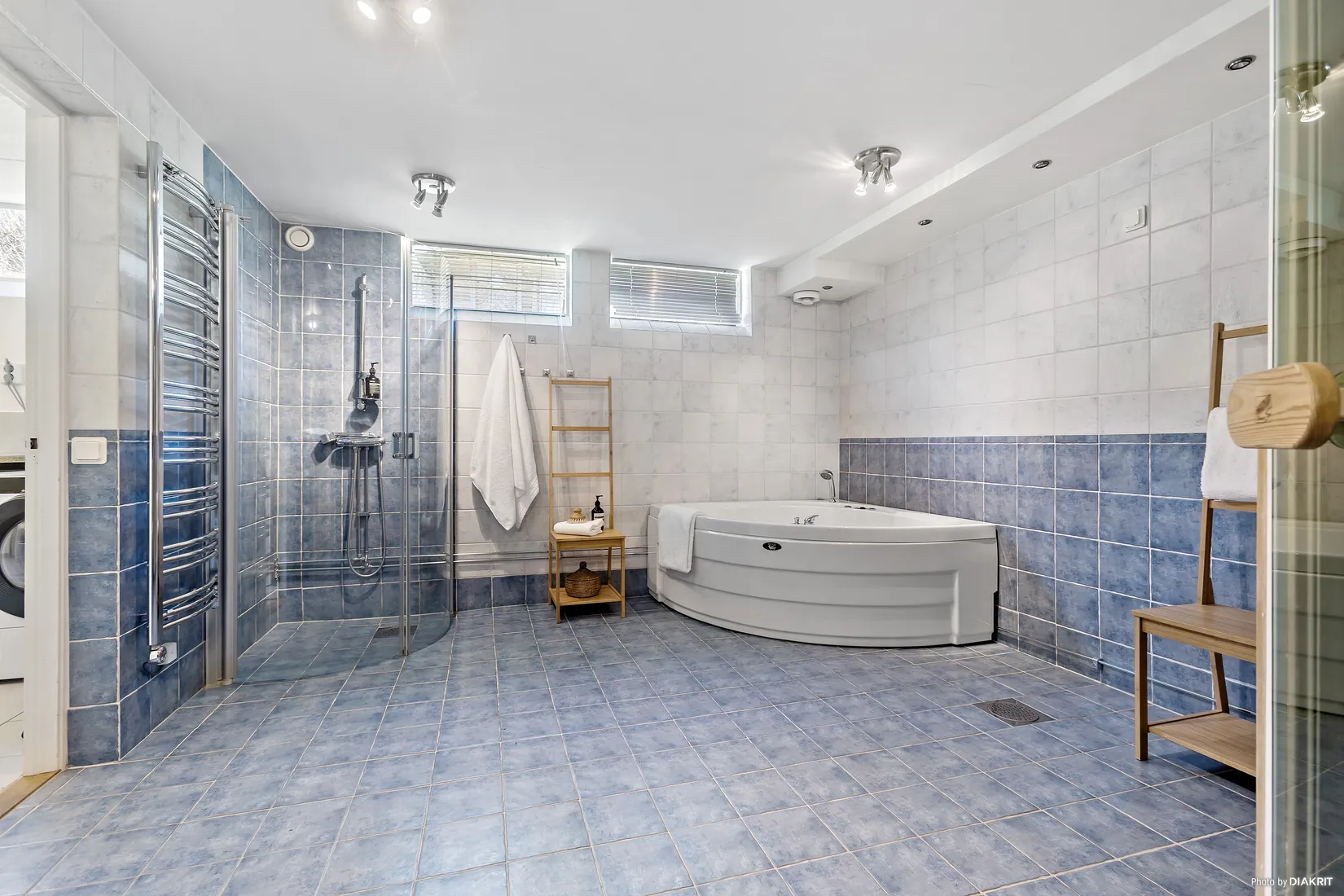 Villa, Djäknevägen 34, Ensta, Täby