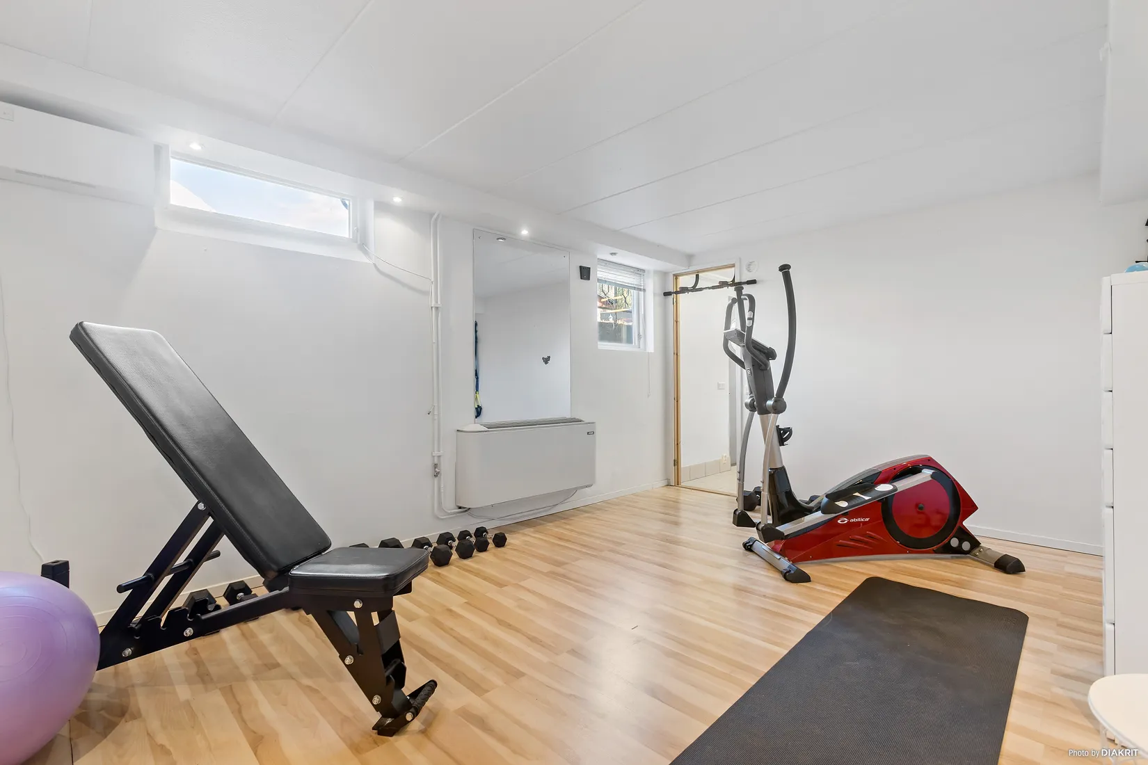 Villa, Djäknevägen 34, Ensta, Täby