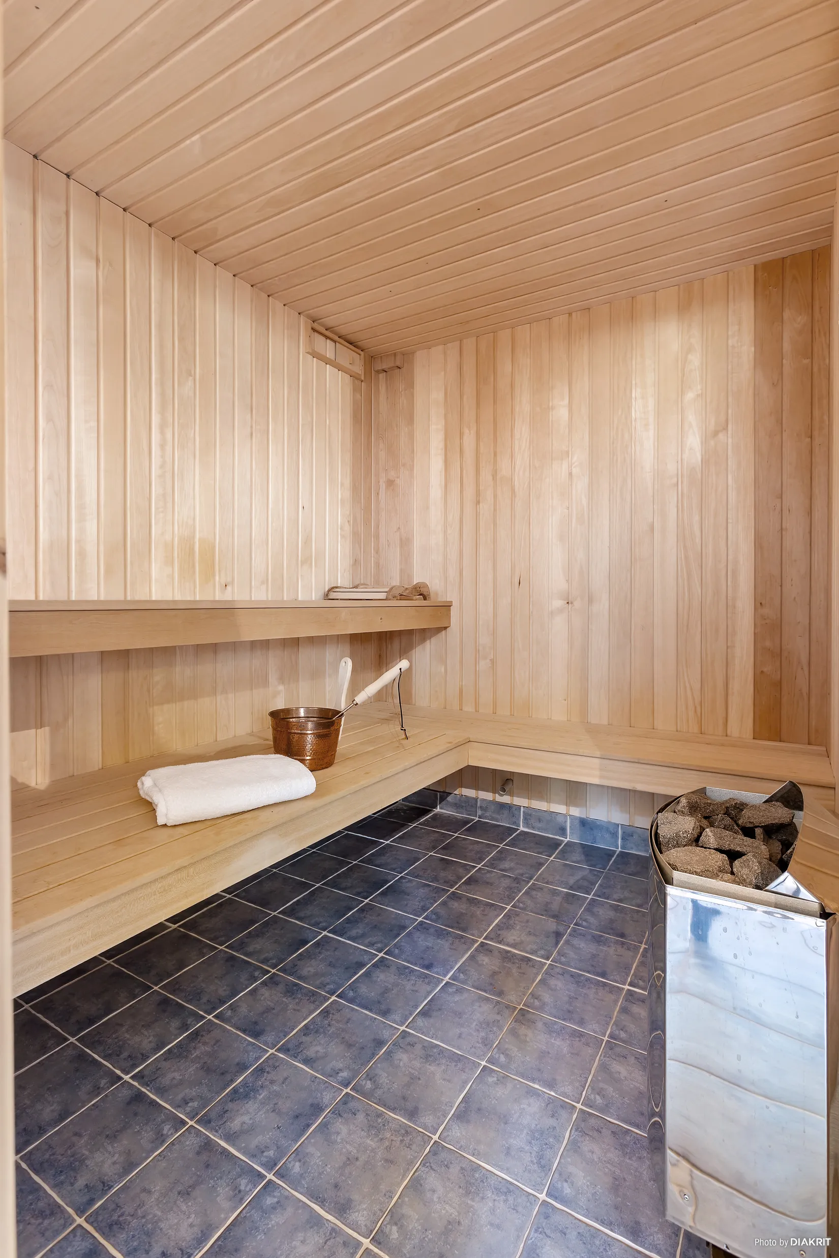 Villa, Djäknevägen 34, Ensta, Täby