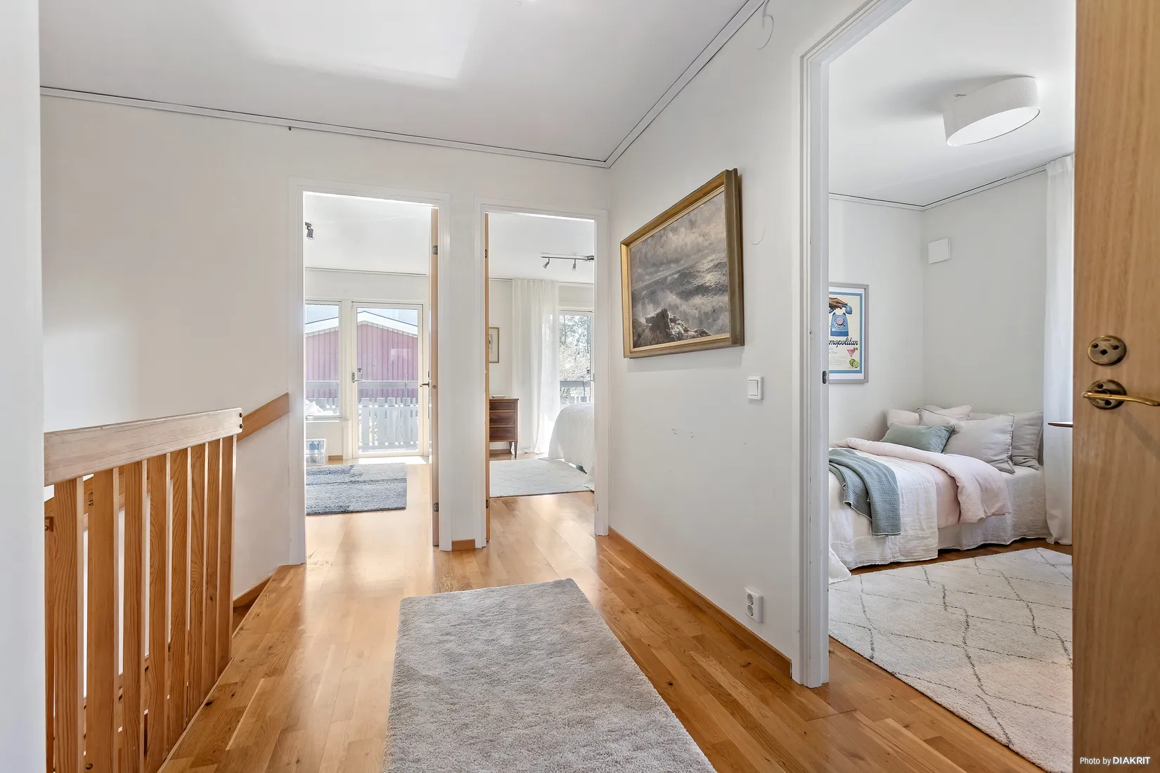 Villa, Djäknevägen 34, Ensta, Täby