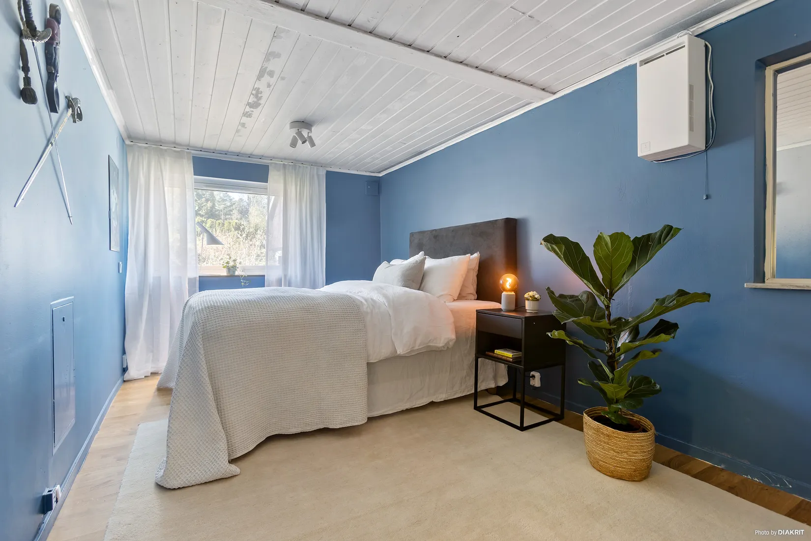 Villa, Djäknevägen 34, Ensta, Täby