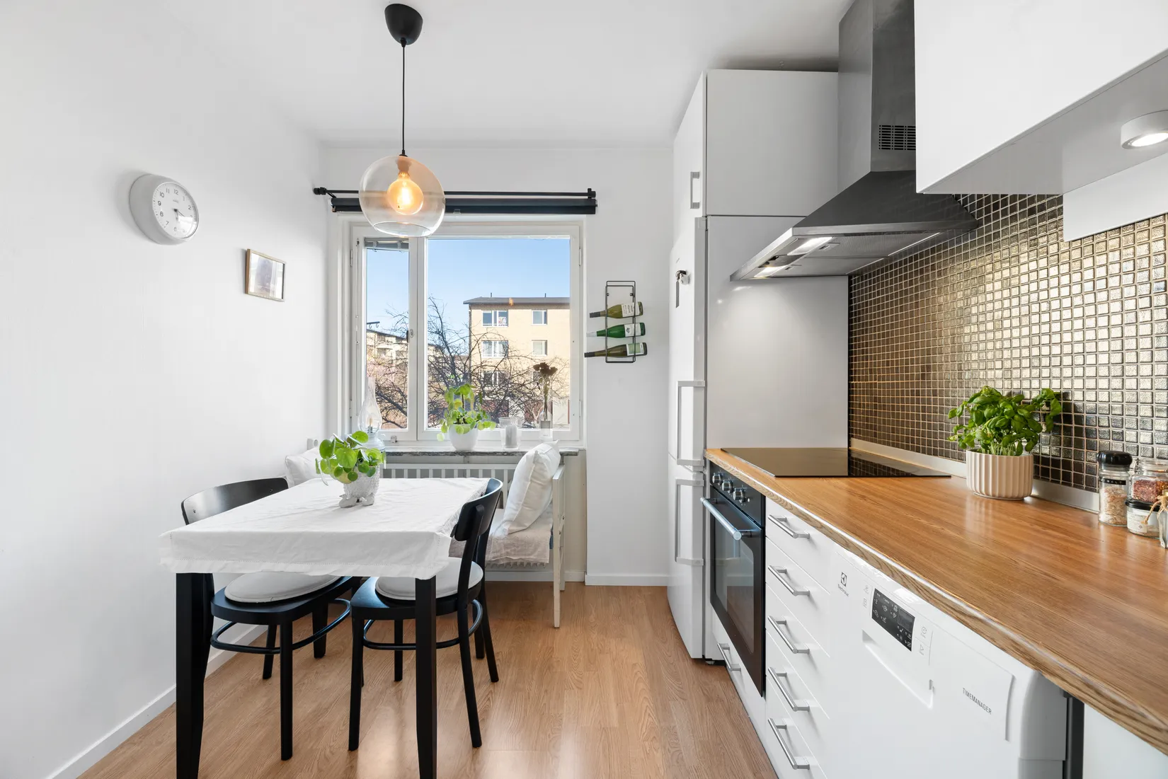 Bostadsrätt, Regngatan 15, Gränby, Uppsala