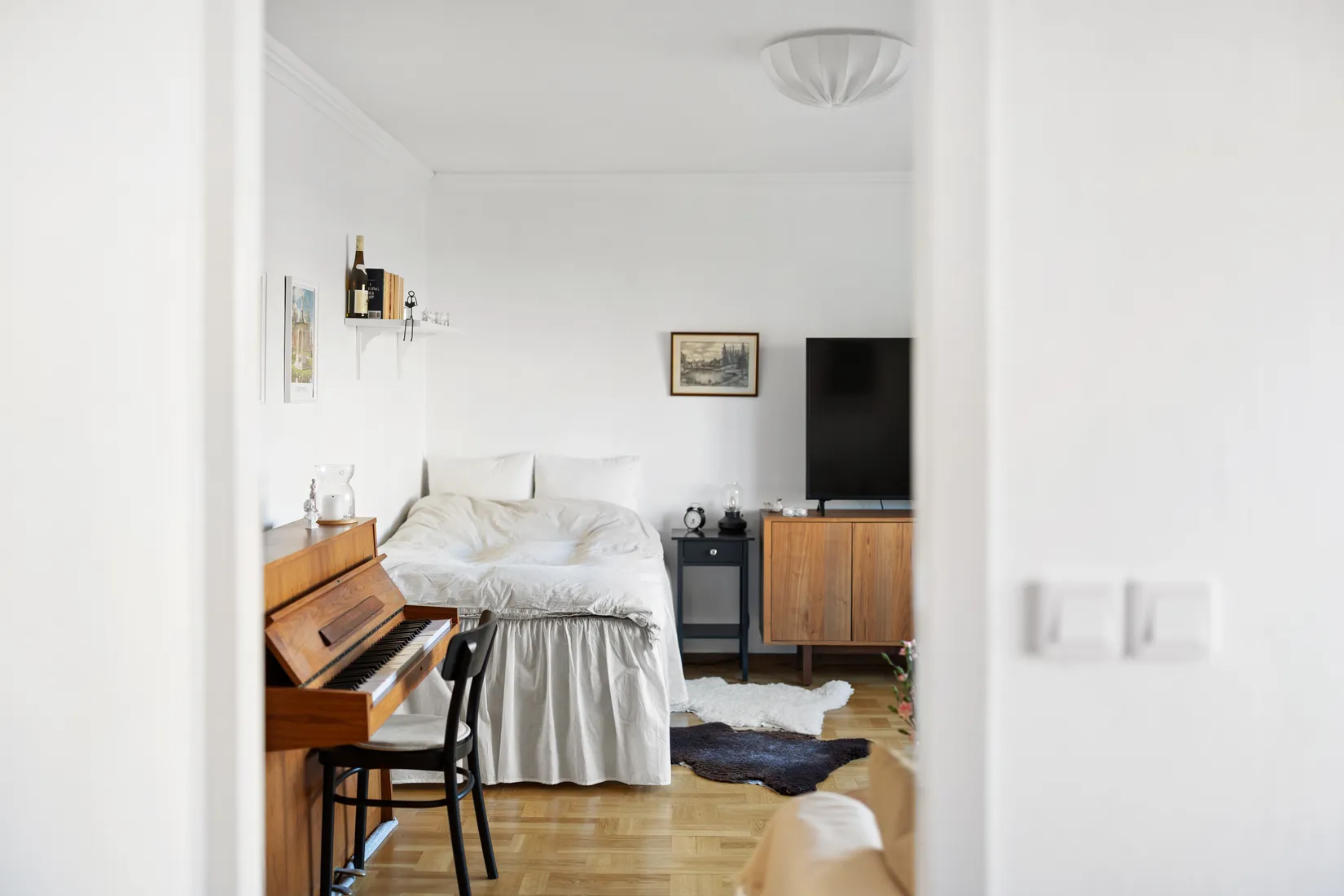 Bostadsrätt, Regngatan 15, Gränby, Uppsala