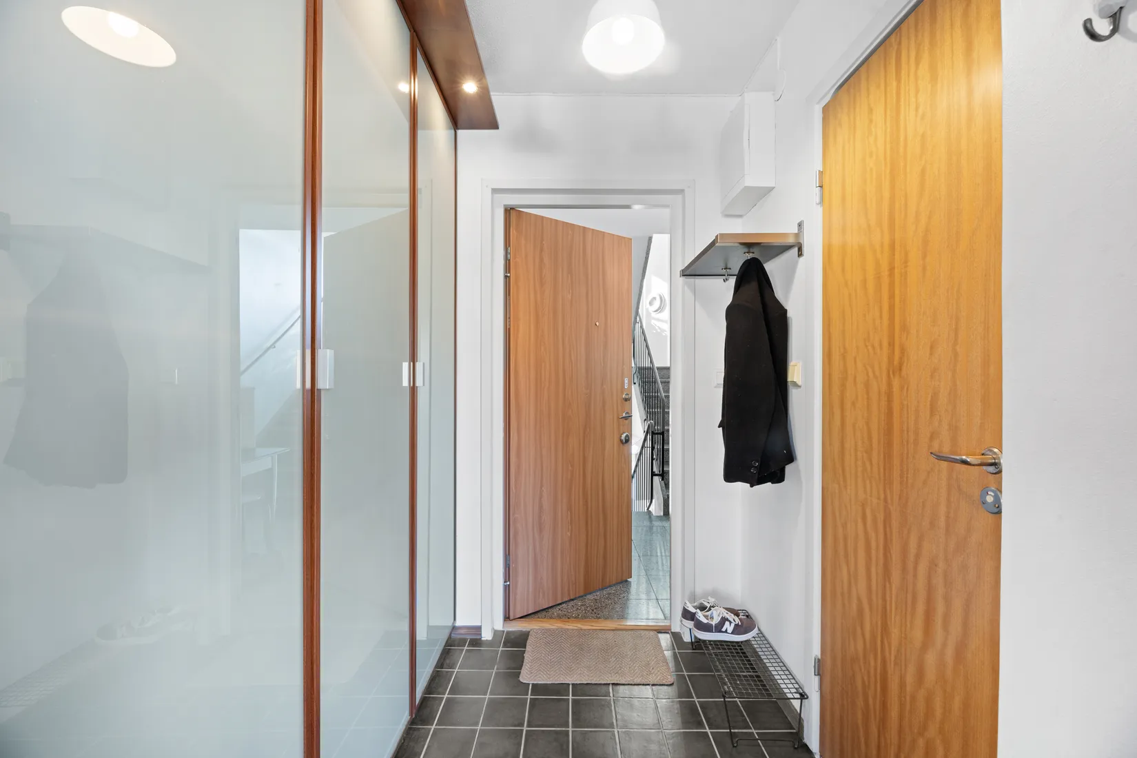 Bostadsrätt, Regngatan 15, Gränby, Uppsala