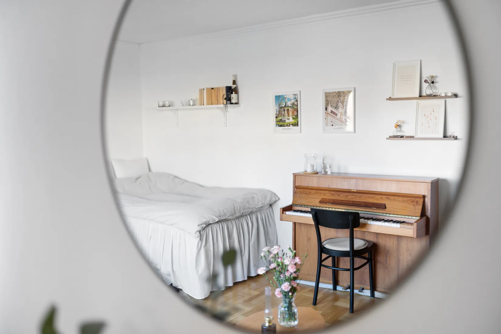 Bostadsrätt, Regngatan 15, Gränby, Uppsala