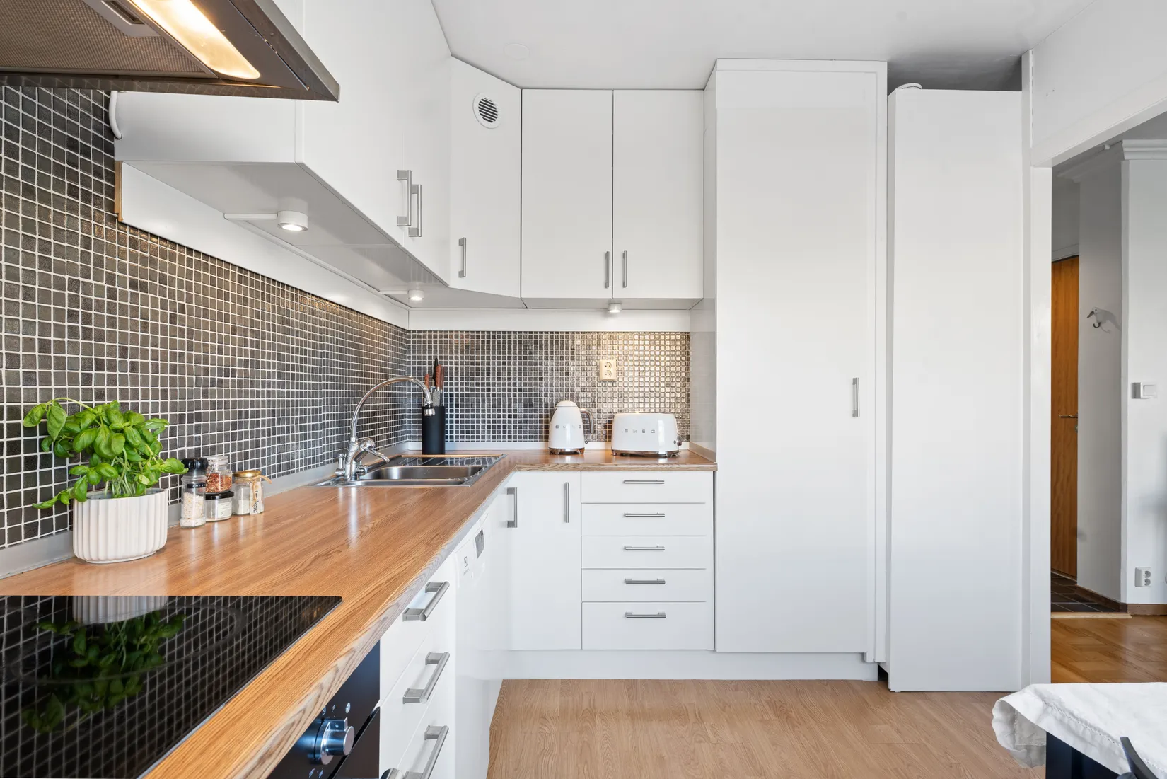 Bostadsrätt, Regngatan 15, Gränby, Uppsala