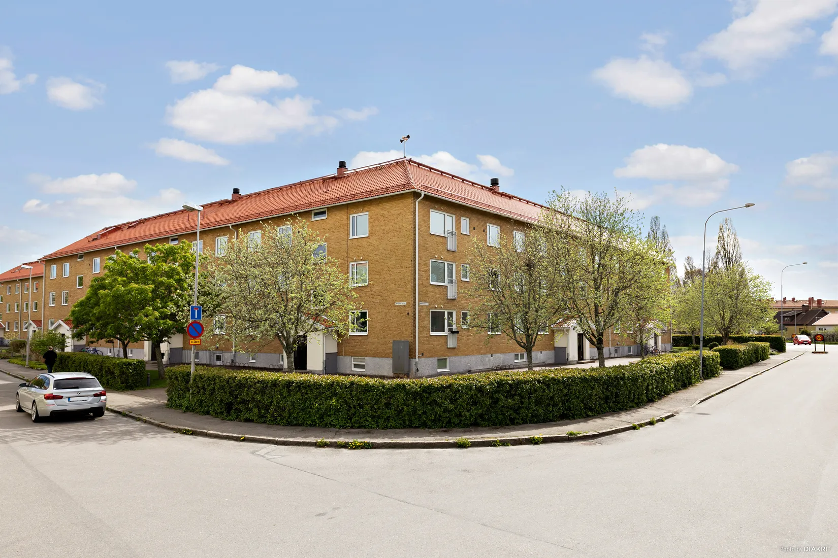 Bostadsrätt, Rådmansgatan 4, Mariero, Vänersborg