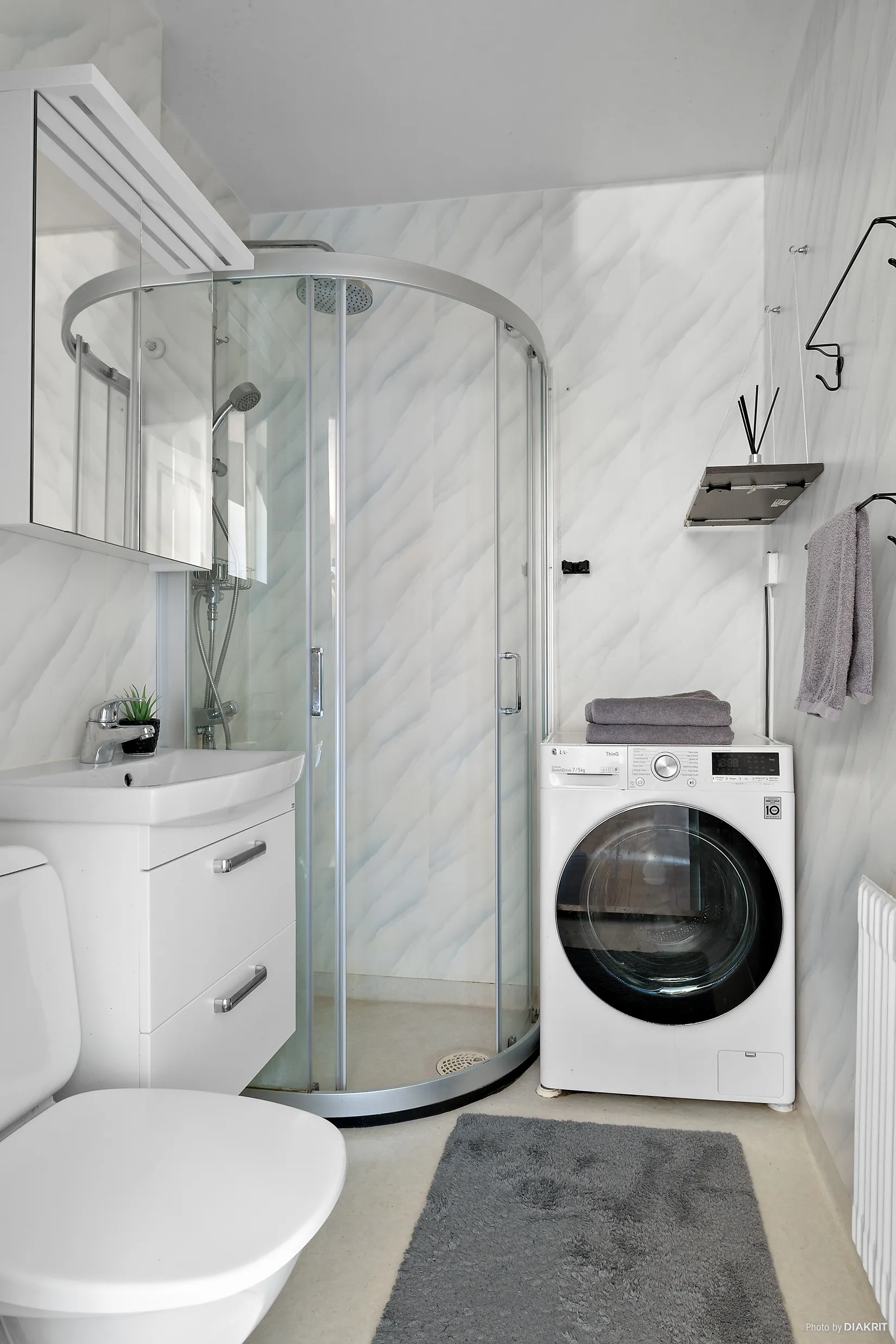 Bostadsrätt, Rådmansgatan 4, Mariero, Vänersborg