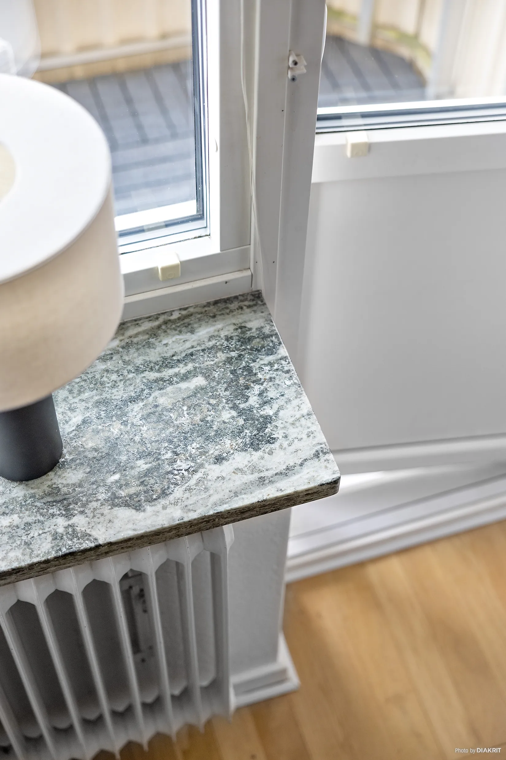 Bostadsrätt, Rådmansgatan 4, Mariero, Vänersborg